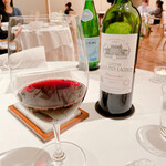 オーベルジュ・ド・リル ナゴヤ - 