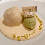 オーベルジュ・ド・リル ナゴヤ - 