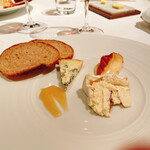 オーベルジュ・ド・リル ナゴヤ - 