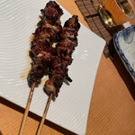 Yakitori Torikei - 