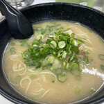 Nagahama Ramen Riki - 