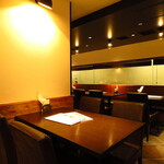 ウルフギャング・パック エクスプレス - 