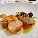 オーベルジュ・ド・リル ナゴヤ - 