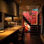 焼肉割烹 牛京 先斗町 別邸 - 