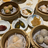 老香港酒家京都 - 
