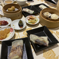 老香港酒家京都 - 