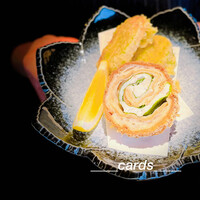 日本料理 花菊 - 