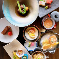 日本料理 花菊 - 