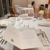 オーベルジュ・ド・リル ナゴヤ - 