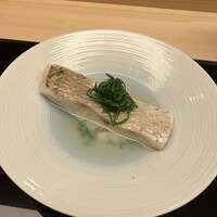 鮨 ます田 - 