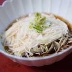 奈るみ庵 - とろろもあるでよ