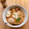 和醸良麺 すがり
