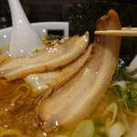 Japanese Noodles Pavilion ronron - 