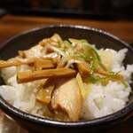 Japanese Noodles Pavilion ronron - 