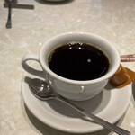 Rico - ジュビロコース
カフェ
コーヒー