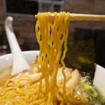 Japanese Noodles Pavilion ronron - 