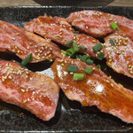 焼肉フランス人 - カルビ