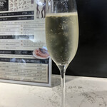 Le Bar a Vin 52 AZABU TOKYO - スパークリング