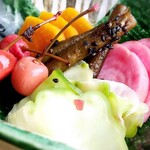 すし旬鮮料理 しゃり膳 - 