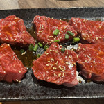 焼肉フランス人 - ハラミ