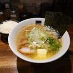 Japanese Noodles Pavilion ronron - 