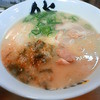 博多ラーメン　膳 天神メディアモール店