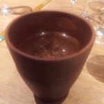 カッチャル バッチャル - カリー春雨(泡盛)♪