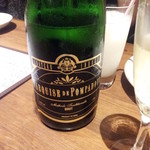 カッチャル バッチャル - 白ワイン♪