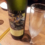 カッチャル バッチャル - 白ワイン♪