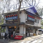 深大寺そば「きよし」 - 