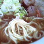 ごもんちゃんラーメン - 