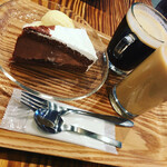 REWARD COFFEE - 