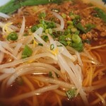 Dapo - 台湾ラーメン