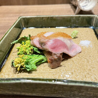 炭火焼鳥 とり将 - 