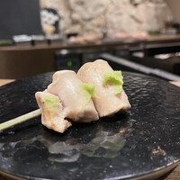 炭火焼鳥 とり将 - 