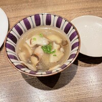 炭火焼鳥 とり将 - 