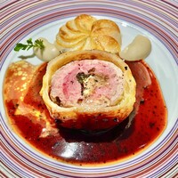 シェ・イノ - 