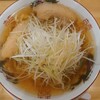らぁ麺 まえ田