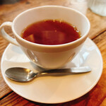 L’AUTRE MAISON 西の洞 - 紅茶