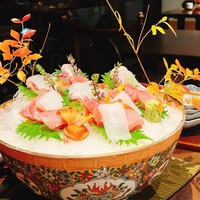 足利伊萬里 - 刺身