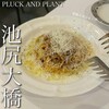 PLUCK AND PLANT - 