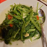 中国料理　王味 - 