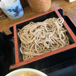 Shinjuku Soba Kura - 