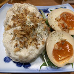 Yonetoku - ポテトサラダ