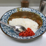 ラーメンショップやっこ - 