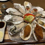 The Oyster Bar Kobe - 