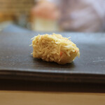 松寿司 - 松葉ガニ