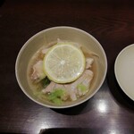 Tosa Ryourineboke - 煮物
