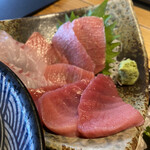 勝浦港 市場食堂 勝喰 - 