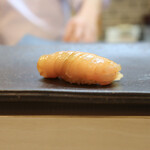 松寿司 - さわら